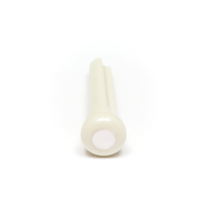 PP-1044-00 - Presentation Style Bridge Pins - White